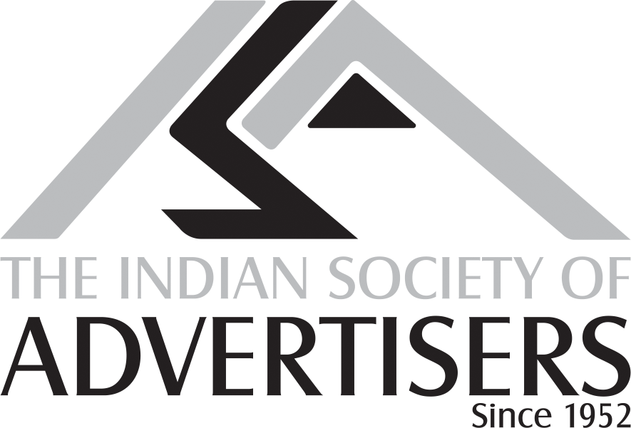 The Indian Society Of Advertisers since 1952